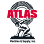 Atlas Machine & Supply, Inc. logo