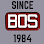 Bos Machine Tool Services logo