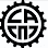 LA CNC Inc logo