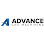 Advance CNC Machining logo