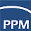 PPM - Prototype Production Machine logo