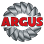 Argus Machine logo