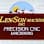 LenSon Machine Inc. logo