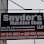 Snyder's Machine Shop logo