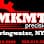 MKMT Precision logo