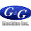 G&G Machine, Inc. logo