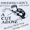 Freeman & Sons Machine & Fab logo