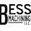 Bess Machining LLC logo