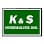 K & S Hydraulics Inc logo