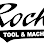 Rock Tool & Machine Inc logo