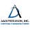 A & D Precision Inc. Contract Manufacturing logo