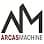 Arcas Machine Inc. logo