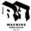 R&H Machine logo