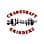Crankshaft Grinders logo