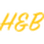 H & B Machine Corporation logo