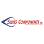 Swiss Components logo