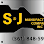 S J Manufacturing Co logo