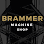 Brammer Machine Shop logo