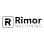 Rimor Machining logo
