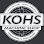 Kohs Machine Shop logo