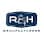 R&H Manufacturers logo