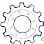 Precision Components logo