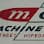 M C Machine Co logo