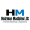 Holzman Machine LLC logo