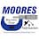 Moores Machine Shop and Fabrication logo