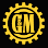 G&M Precision MFG logo