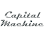 Capital Machine logo