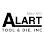 Alart Machine logo