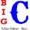 Big C Machine Inc logo