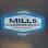 Mills Machine Shop Operating Services logo