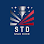STD Machine logo