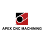 Apex CNC Machining logo