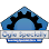 Ogle Specialty Broaching Co logo