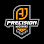 AJ Precision Machining logo