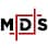 Machine Design Services, Inc. logo
