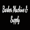 Barker Machine & Supply logo