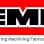 EMF (Engineering Machining Fab) logo