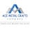 Ace Metal Crafts Company logo