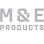 M&E Products Inc logo
