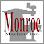 Monroe Machine logo