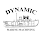 Dynamic Marine Machining logo