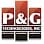 P & G Technologies Inc. logo