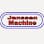 Janssen Machine, Inc. logo