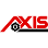 Axis Machine logo