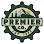 Premier Gear & Machine Works logo