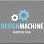 Design Machine logo